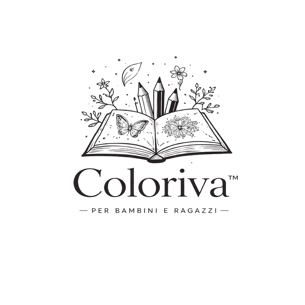 Coloriva Logo
