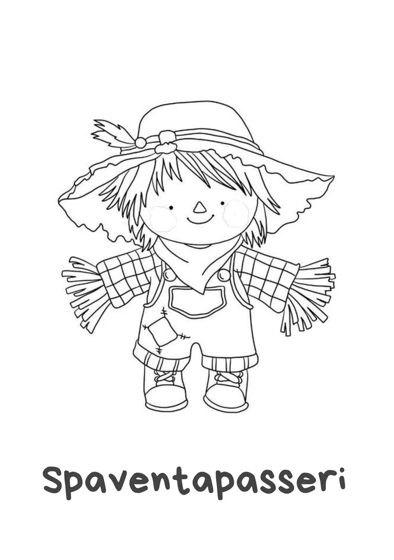 Spaventapasseri