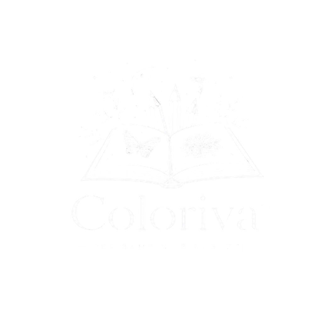 Coloriva Logo