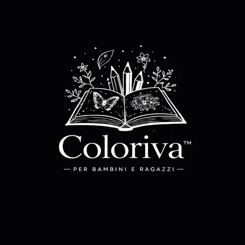 Coloriva Logo