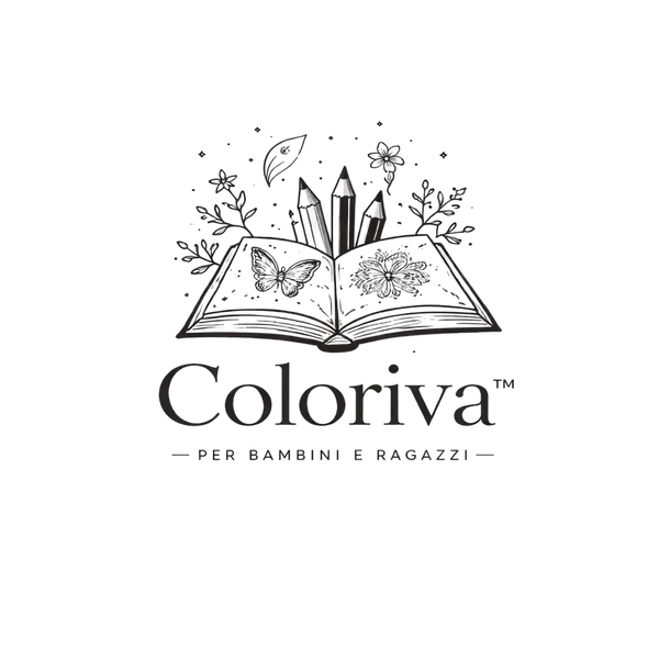 Coloriva Logo